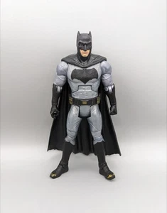 Batman 6" Figur 2015 Mattel Batman V Superman Dawn of Justice DC Multiverse - Bild 1 von 5