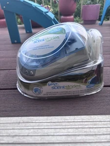 Febreze Scent Stories Exploring A Mountain Trail ScentStories 5 Scent Disc New - Picture 1 of 5