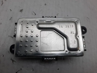 Aston Martin DB11 Calentador Reostato/Resistencia 2016-2023  Foto 1 de 4