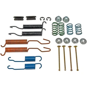Dorman Rear Brake Hardware Kit For Chevy & GMC Van Suburban - Bild 1 von 1