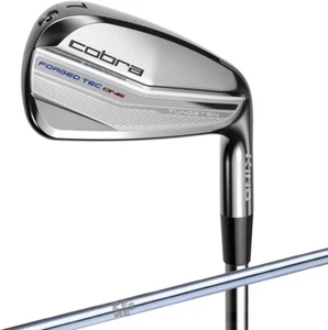 Cobra King Forged Tec ONE LENGTH GW-49 degree NS Pro 1050GH Flex-S - Picture 1 of 1