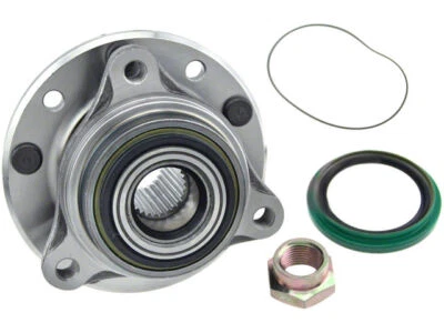 Conjunto de buje de rueda delantero 28596WNXR 1981 1982 1983 para Cadillac Seville 1980-1985 Foto 1 de 2