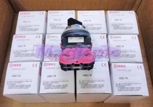 Interruttore IDEC ASN211N nuovo (1 pezzo) - Foto 1 di 1