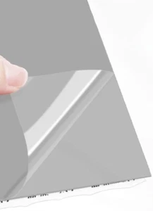 Termopad Podkładka Termiczna thermalpad 400x200x1,5mm Silikonowa GPU CPU Gray - Zdjęcie 1 z 1