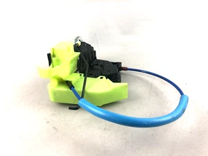 Kia Sportage NQ5 Front Left Side Door Lock Assembly RHD 81310-R2020 - Bild 1 von 10