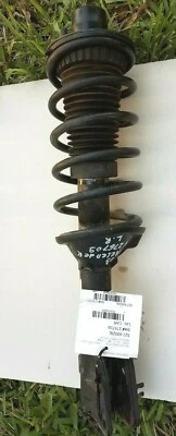 2003 Land Rover Freelander Rear Driver Left Strut OEM  - Image 1 of 3