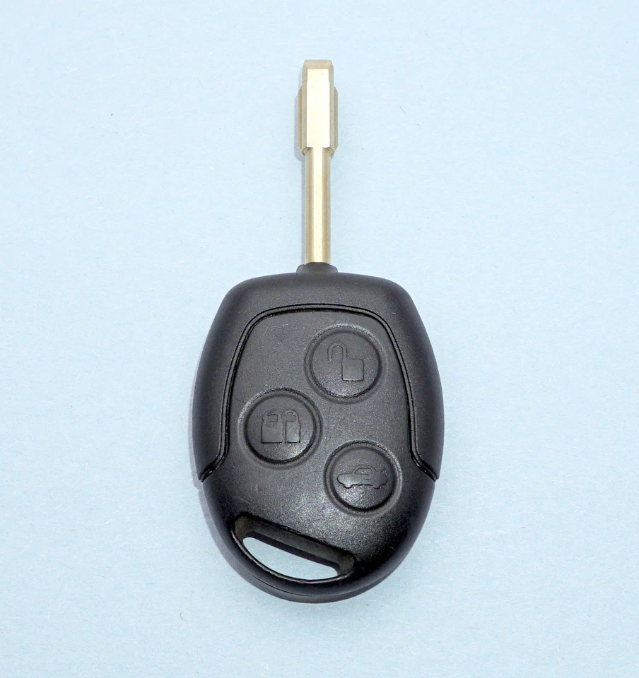 OEM 2010 2011 2012 2013 FORD TRANSIT CONNECT KEYLESS REMOTE HEAD FOB KR55WK47899 - Image 1 of 1