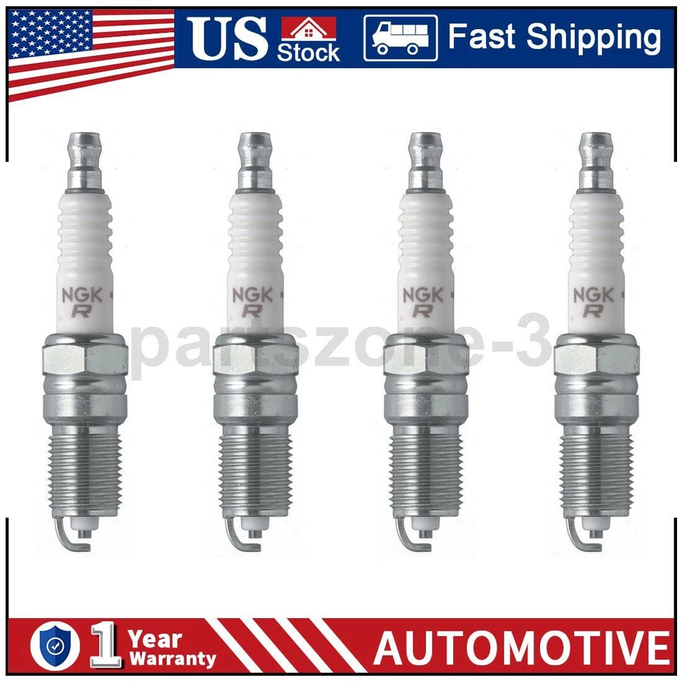 Bujía para Chevrolet Cavalier 2002 2001 2000 1999 1998 1997 1996 1995 Foto 1 de 3