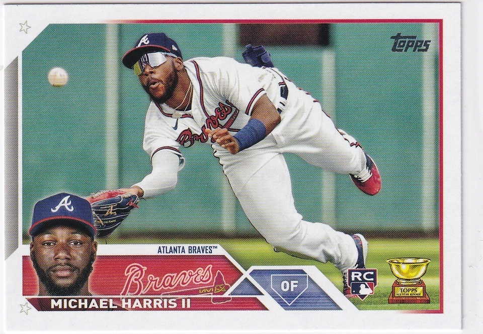 2023 TOPPS SERIES 1 FINISH YOUR SET #201-330 + INSERTS YOU- PICK - Image 1 of 1