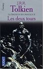 Le Seigneur des Anneaux 2. Les deux tours by Joh... | Book | condition very good