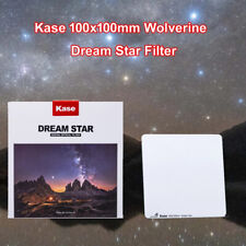 Kase 100mm K100 Square Wolverine Sky Dream Star Filter Starry Sky Photography