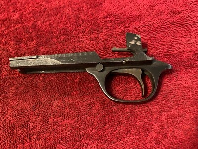 Conjunto de gatillo y seguridad Norinco ATD 22 Browning SA-22 - 17811 Foto 1 de 4