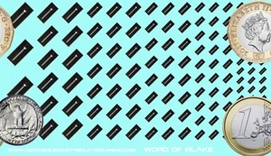 Word of Blake - Waterslide Decals for Battletech - Picture 1 of 1