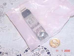 Allen Bradley 595-A, Auxiliary Contact, Series B, Size 0-5, Series B NEW SEALED! - Picture 1 of 2