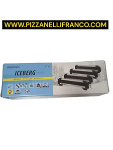 ICEBERG SKI RACK 000089500000 MENABO - Picture 1 of 1