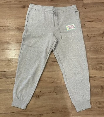 Новые тренировочные штаны Teton Gravity Research Grateful Dead Yusuke Komori Have A Day XXL - Изображение 1 из 3