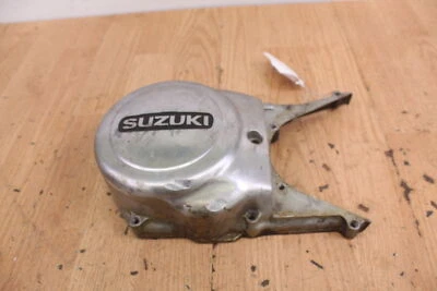Cubierta de estator Suzuki GN400 1981/Magneto/Mag Foto 1 de 4