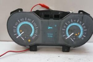 2010 Buick Lacrosse Speedometer Gauge Instrument Cluster 90k 20844117 OEM 