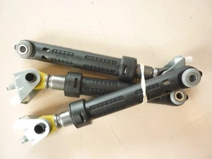 Ammortizzatori frizione originali usati Miele GE RD1875NUB / SWRD18120NUB x 3 per WDB030 - Foto 1 di 3