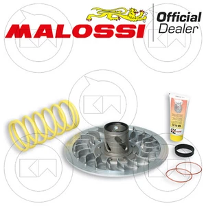 MALOSSI 6113495 KIT CORRETTORE DI COPPIA MHR YAMAHA T MAX 500 4T LC ANNO 2002 - Foto 1 di 2