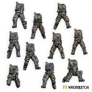 KROMLECH TRENCH KORPS GUARD BODIES - Imagen 1 de 4