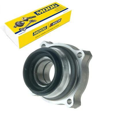 MOOG Wheel Bearing and Hub Assembly Rear Left For 2005-2020 Toyota Tacoma - Изображение 1 из 4
