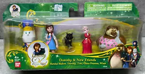 Bandai Legends of Oz Dorothy Returns New Friends Spielset Mallow Princess Wiser - Bild 1 von 2