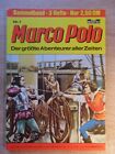 Marco Polo    Sammelband  Nr. 1         Bastei  mit Heft  28,29,30