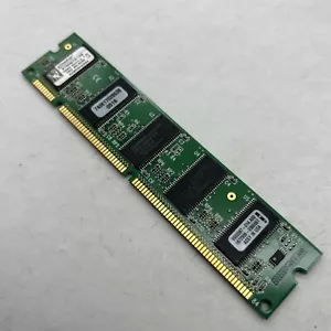 128MB IBM Netfinity Fru# 05L9293 04K0075 KTM0073 168Pin SDRAM DIMM PC66 ECC 3.3v - Picture 1 of 6