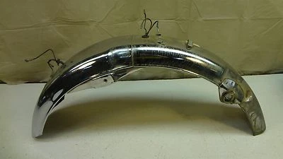 Guardabarros trasero Honda CL450 CL 450 1972 Twin H937' #2 Foto 1 de 4