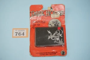 DARK HORSE MINIATURES 173 TEENAGE MUTANT NINJA TURTLES - New & SEaled - Picture 1 of 4