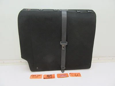 РЕМЕНЬ БЕЗОПАСНОСТИ ЗАДНИЙ РЕМЕНЬ БЕЗОПАСНОСТИ РЕМЕНЬ БЕЗОПАСНОСТИ ПРАВЫЙ ЗАДНИЙ ВЕРХНИЙ АВТОМОБИЛЬ RH 08-15 SCION XB - Изображение 1 из 4