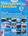 NEW Retro Gamer Videogames Hardware Manual 1972 to 1996 Collector's Manual   