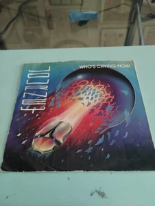 3-JOURNEY 45 Don't Stop Believin' /Open Arms/Faithfully Good Condition - Picture 1 of 8