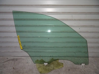 Infiniti FX35 FX45 2003-2008 OEM PASAJERO DELANTERO DERECHO VENTANA VIDRIO FÁBRICA #2 Foto 1 de 2