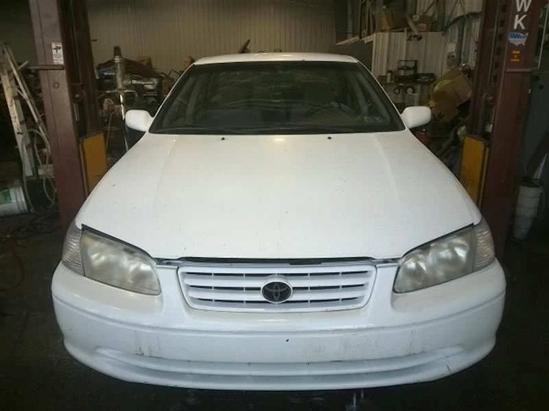 Limpiaparabrisas transmisión nuevo con caja fabricante compatible con 97-01 CAMRY 104183 Foto 1 de 4