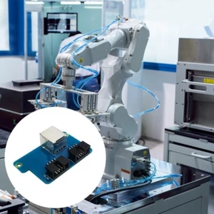 Secure Blikvm Power Connectors For Optimals Thermals Management And Steady - Afbeelding 1 van 8