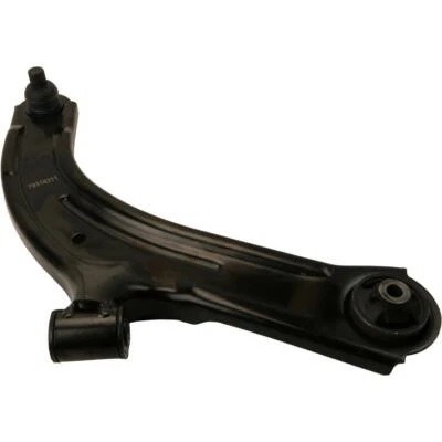Brazo de control de suspensión y rótula para Nissan Versa 2007-2011 (plataforma delantera Foto 1 de 4