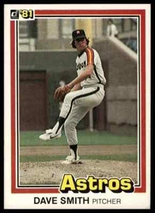 1981 Donruss 221-440 Pick & Choose - READ - Complete Your Set - NM - Picture 1 of 1