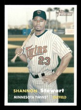 2006 Topps Heritage Baseball #1-485 (Base) Card Singles Stars/RC/HOF (You Pick) 