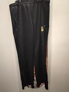 Adidas Pantaloni Tuta Vintage Neri - Foto 1 di 4