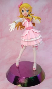 Kirino Kousaka Premium Figure Nexus Jacket Ver PM ClariS Sega 2013 Kosaka Oreimo - Picture 1 of 10
