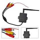 Rear View Camera Video Car Rear Module View Reversing Wired To Wireless For Car