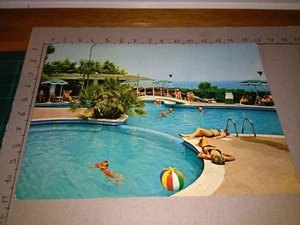 144714 CASAMICCIOLA  TERME CRISTALLO PALACE HOTEL ISCHIA  - Foto 1 di 1