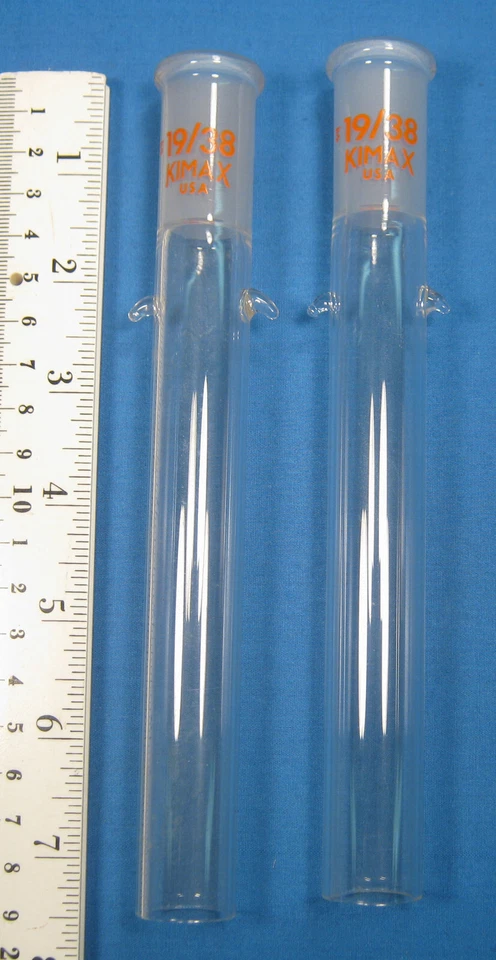 JUNTAS EXTERIORES TIERRA KIMAX CON GANCHOS 19/38 NUEVO STOCK ANTIGUO ENVÍO GRATUITO D Foto 1 de 3