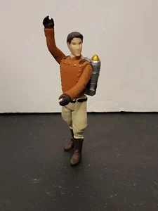 Funko Reaction The Rocketeer 3,75" in Aktion Figur - Bild 1 von 6