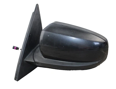 07-14 ESPEJO RETROVISOR ELÉCTRICO IZQUIERDO BMW X5 X6 E70 E71 AUTOMÁTICO OEM CÁMARA Foto 1 de 4