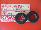 Oem Kawasaki Grommet # 92071-099 for Police Kz1000 & Other Motorcycles-Set of 2