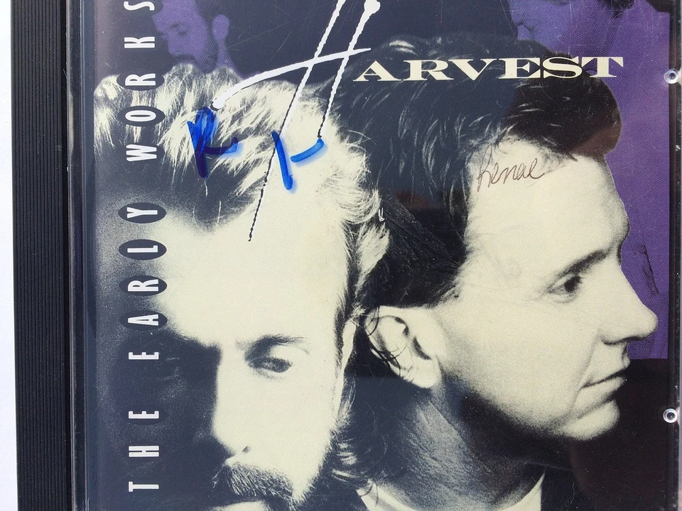 Early Works Foto 1 de 1