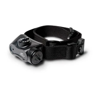 D.t. Systems Bark Boss, Black, Black, 7-27 in - Picture 1 of 5